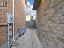 44 SHINING WILLOW CRESCENT | Brampton Ontario | Slide Image Forty-eight