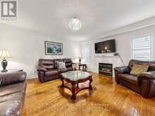 44 SHINING WILLOW CRESCENT | Brampton Ontario | Slide Image Six