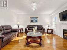 44 SHINING WILLOW CRESCENT | Brampton Ontario | Slide Image Seven