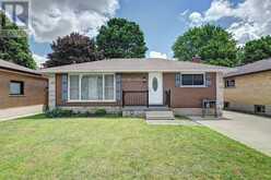 158 PLYMOUTH ROAD | Kitchener Ontario | Slide Image Two