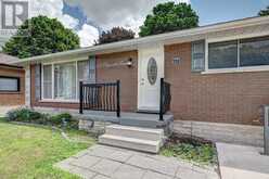 158 PLYMOUTH ROAD | Kitchener Ontario | Slide Image Three