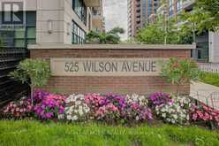 947 - 525 WILSON AVENUE | Toronto Ontario | Slide Image Six