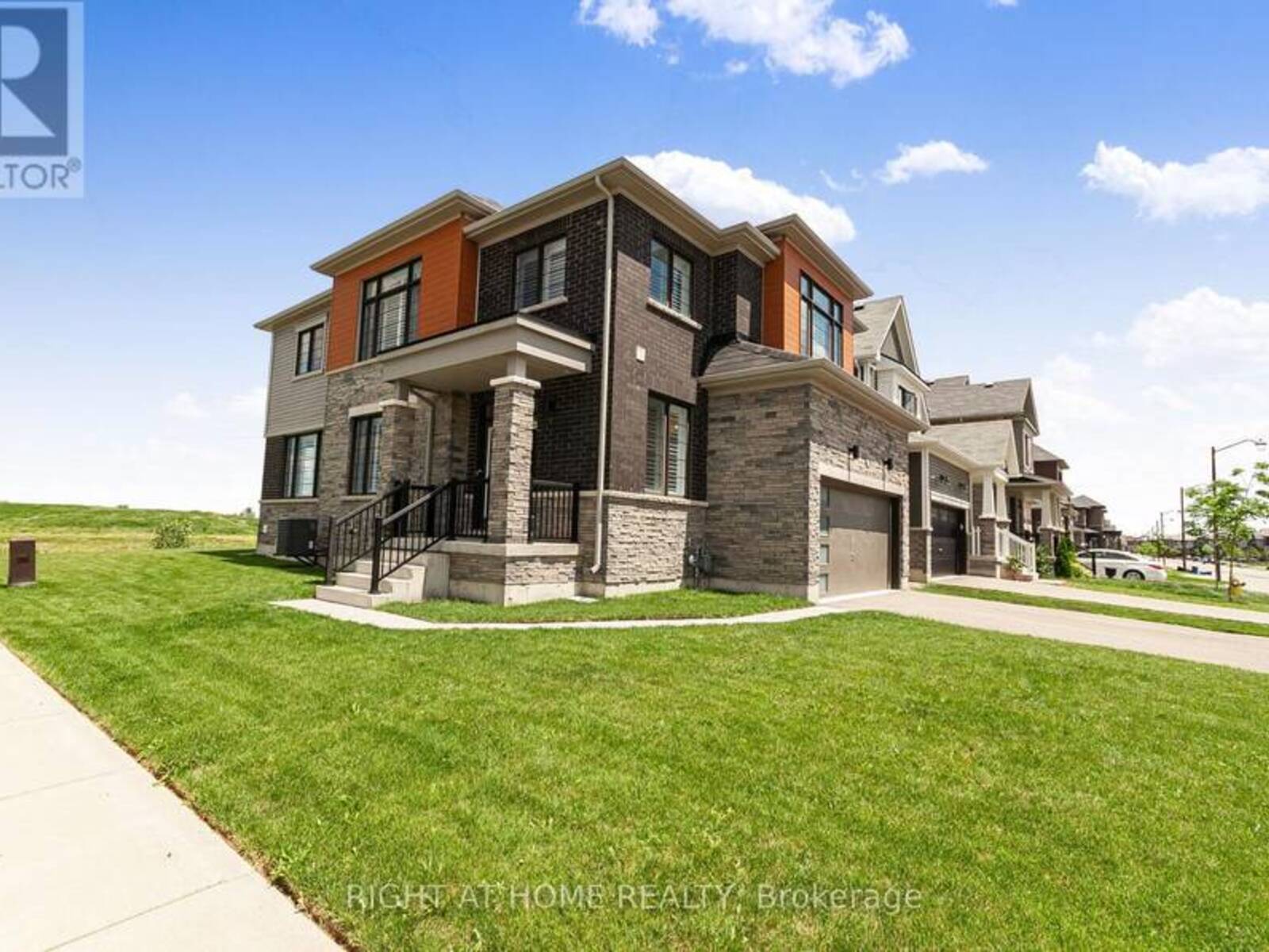 103 DAVID STREET, Hagersville, Ontario N0A 1H0