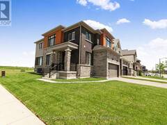103 DAVID STREET Hagersville Ontario, N0A 1H0