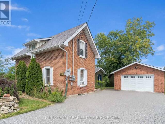 139 VETERANS LANE Tay Ontario, L0K 2A0 - 3 Bedrooms Home For Sale