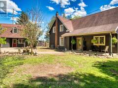 41 ALLENSVILLE ROAD Huntsville Ontario, P0B 1M0