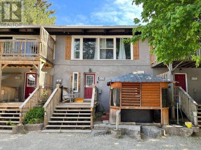 190-192-194 TYROLEAN LANE The Blue Mountains Ontario, L9Y 3Z2 - 17 Bedrooms Home For Sale