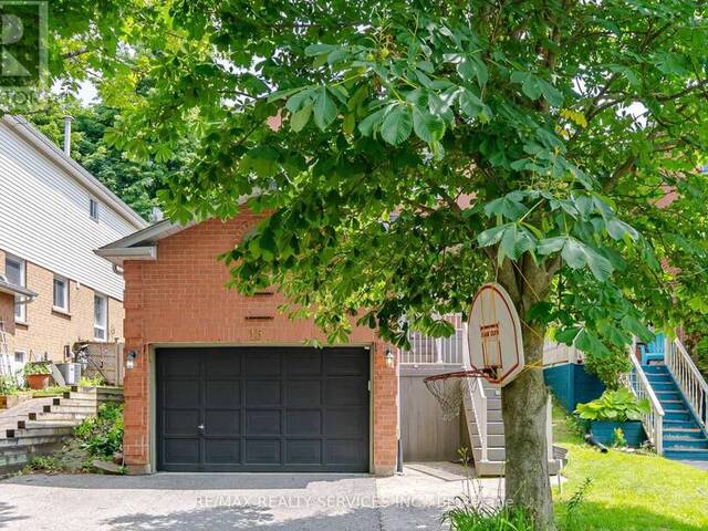 15 CLIMIE COURT Clarington Ontario, L1C 4P5 - 4 Bedrooms Home For Sale