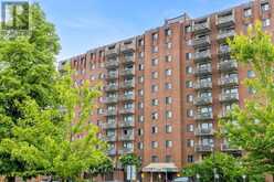 1012 - 6720 GLEN ERIN DRIVE | Mississauga Ontario | Slide Image One
