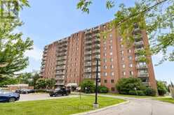 1012 - 6720 GLEN ERIN DRIVE | Mississauga Ontario | Slide Image Two