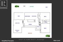 446 GENEVA STREET | St. Catharines Ontario | Slide Image Eleven