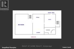 446 GENEVA STREET | St. Catharines Ontario | Slide Image Thirty