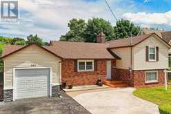 446 GENEVA STREET | St. Catharines Ontario | Slide Image Three