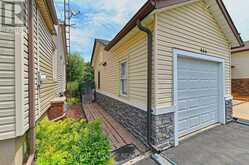 446 GENEVA STREET | St. Catharines Ontario | Slide Image Forty