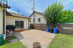 446 GENEVA STREET | St. Catharines Ontario | Slide Image Forty-seven