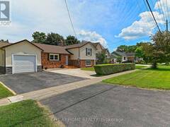 446 GENEVA STREET St. Catharines Ontario, L2N 2H3