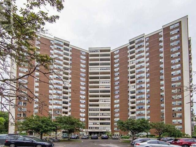 216 - 60 PAVANE LINKWAY Toronto Ontario, M3C 1A1 - 3 Bedrooms Condo For Sale