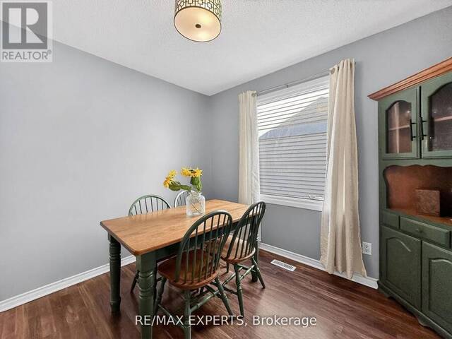 86 SUTTER AVENUE Brampton Ontario, L6Z 1G7 - 3 Bedrooms Home For Sale
