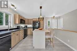 1615 CANNING ROAD | Gravenhurst Ontario | Slide Image Seventeen