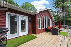 1615 CANNING ROAD | Gravenhurst Ontario | Slide Image Twenty-three