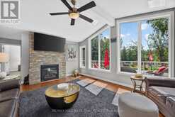 1615 CANNING ROAD | Gravenhurst Ontario | Slide Image Thirty