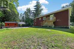 1615 CANNING ROAD | Gravenhurst Ontario | Slide Image Thirty-eight