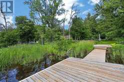 1615 CANNING ROAD | Gravenhurst Ontario | Slide Image Forty-three