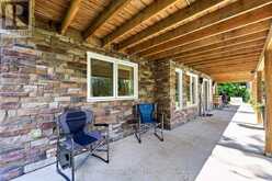 1615 CANNING ROAD | Gravenhurst Ontario | Slide Image Four