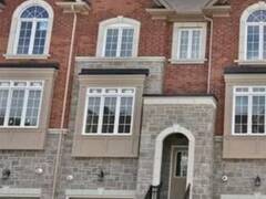 211 APPLETON COURT Newmarket Ontario, L3Y 0B8