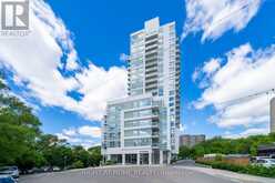 807 - 10 WILBY CRESCENT | Toronto Ontario | Slide Image One