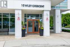 807 - 10 WILBY CRESCENT | Toronto Ontario | Slide Image Two