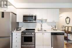 807 - 10 WILBY CRESCENT | Toronto Ontario | Slide Image Nine