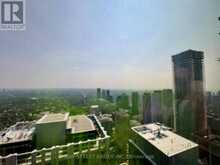 6006 - 11 YORKVILLE AVENUE | Toronto Ontario | Slide Image Seven