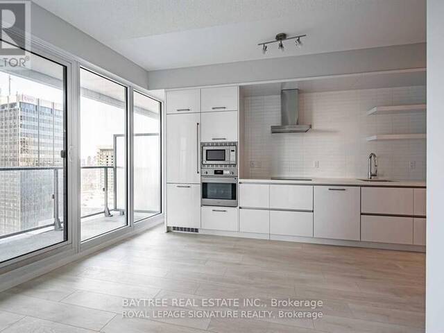 1506 - 2221 YONGE STREET Toronto Ontario, M4S 2B4 - 1 Bedroom Condo For Sale