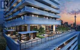 1506 - 2221 YONGE STREET | Toronto Ontario | Slide Image Seventeen