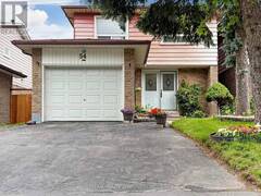 54 ASHRIDGE DRIVE Toronto Ontario, M1V 1P2