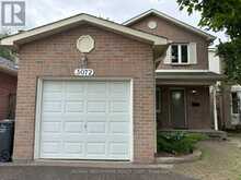 3072 PATRICK CRESCENT | Mississauga Ontario | Slide Image Three