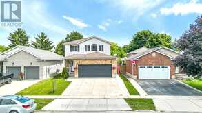 27 FRASERWOOD COURT | Cambridge Ontario | Slide Image Forty-nine