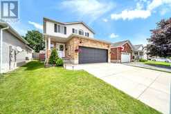 27 FRASERWOOD COURT | Cambridge Ontario | Slide Image Five