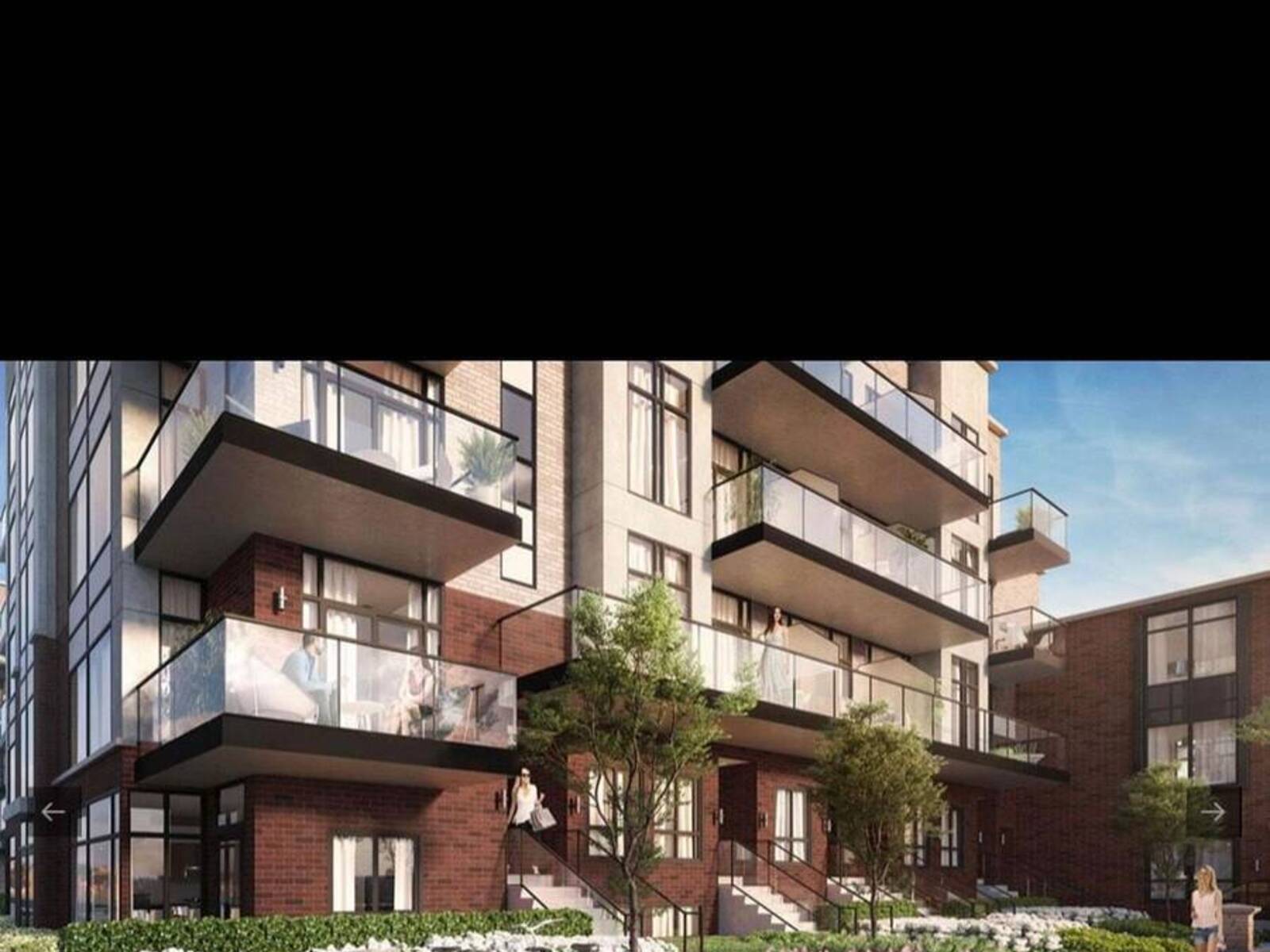 61 BLKB - 861 SHEPPARD AVENUE W, Toronto, Ontario M3H 0E9