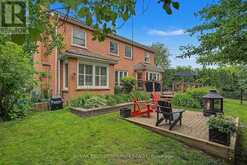 23 CRANBERRY LANE | Aurora Ontario | Slide Image Forty-two