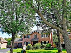 23 CRANBERRY LANE Aurora Ontario, L4G 5Y2