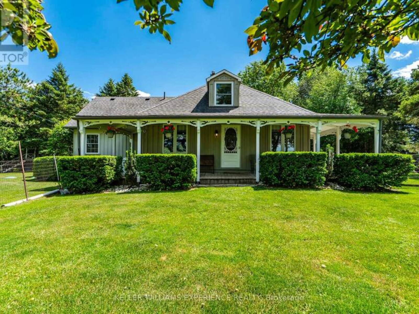 5087 15TH LINE, New Tecumseth, Ontario L0L 1L0