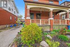 30 HOHNER AVENUE | Kitchener Ontario | Slide Image Three