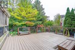 2305 WOODFIELD ROAD | Oakville Ontario | Slide Image Thirty-one