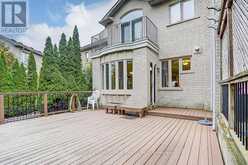 2305 WOODFIELD ROAD | Oakville Ontario | Slide Image Thirty-two