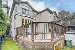 2305 WOODFIELD ROAD | Oakville Ontario | Slide Image Thirty-three