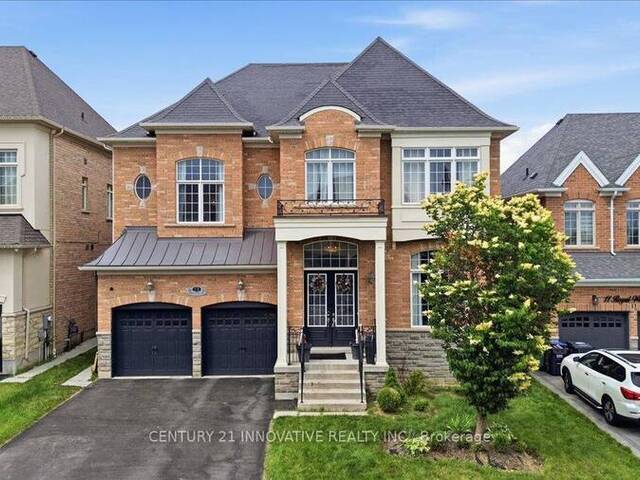 13 ROYAL WEST DRIVE Brampton Ontario, L6X 0Z8 - 7 Bedrooms Home For Sale