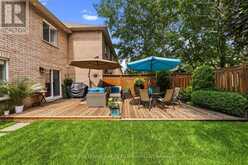 22 - 1489 HERITAGE WAY | Oakville Ontario | Slide Image Thirty-four