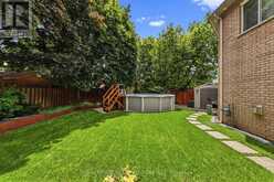 22 - 1489 HERITAGE WAY | Oakville Ontario | Slide Image Thirty-six